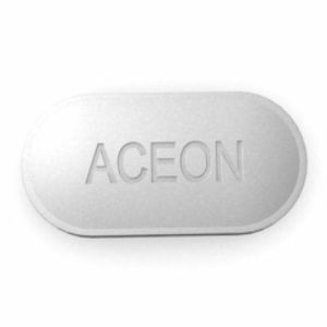 Aceon (Perindopril)