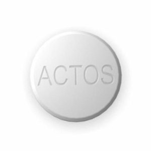 Actos (Pioglitazone)