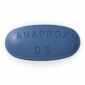 Anaprox (Naproxen)