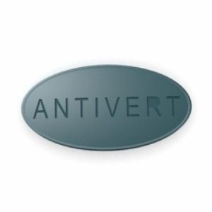 Antivert (Meclizine)