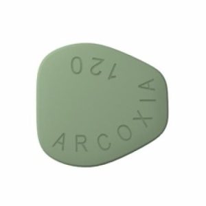 Arcoxia (Etoricoxib)