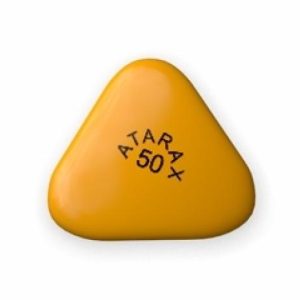 Atarax (Hydroxyzine)