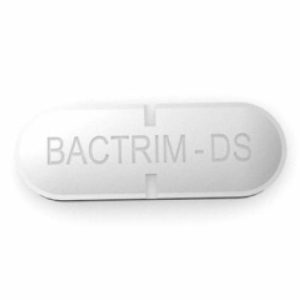 Bactrim (Trimethoprim)