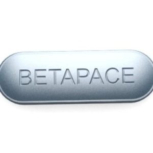 Betapace (Sotalol)