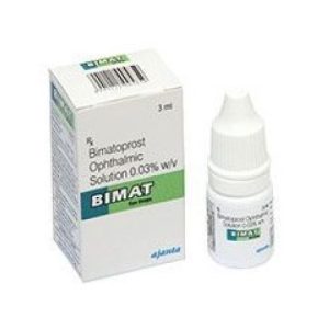 Bimatoprost 0.03%