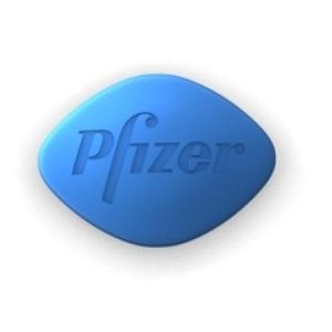 Brand Viagra (Sildenafil Citrate)