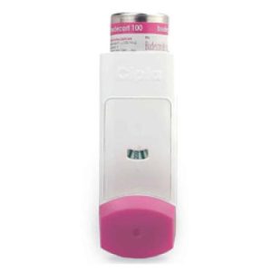 Budesonide Inhaler