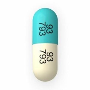 Chloromycetin (Chloramphenicol)