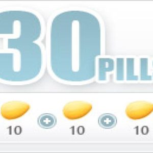 Cialis Light Pack-30