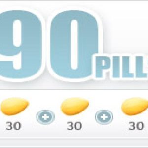 Cialis Light Pack-90