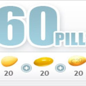 Cialis Pack-60