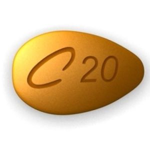 Cialis Professional (Sublingual) (Tadalafil)