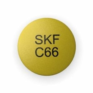 Compazine (Prochlorperazine)