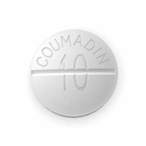 Coumadin (Warfarin)