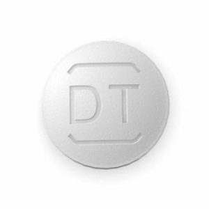 Detrol (Tolterodine)