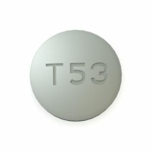 Diamox (Acetazolamide)