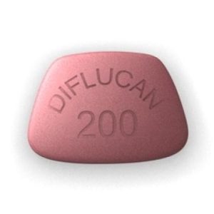 Diflucan (Fluconazole)