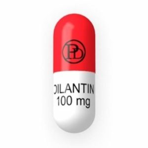 Dilantin (Phenytoin)