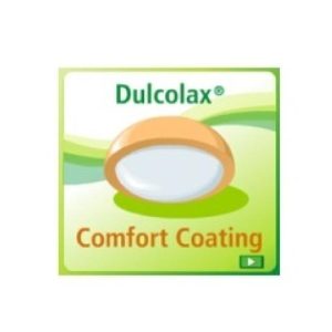 Dulcolax (Bisacodyl)