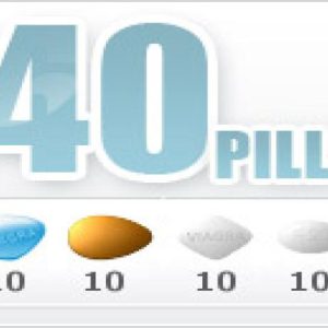 ED Super Advanced Pack