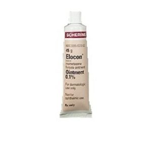 Elocon (Mometasone)