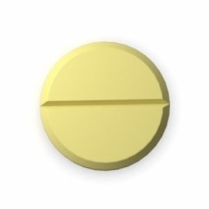 Esidrix (Hydrochlorothiazide)