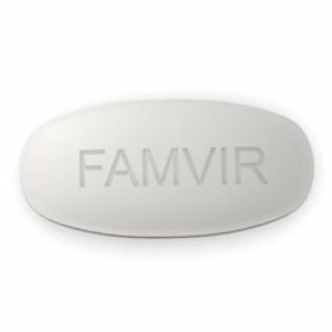 Famvir (Famciclovir)