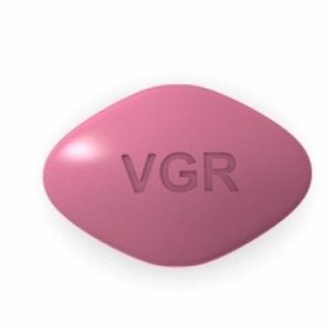 Female Viagra (Sildenafil Citrate)