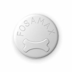 Fosamax (Alendronate)