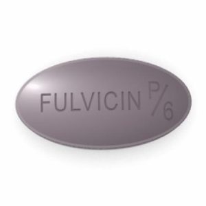 Fulvicin (Gresiofulvin)