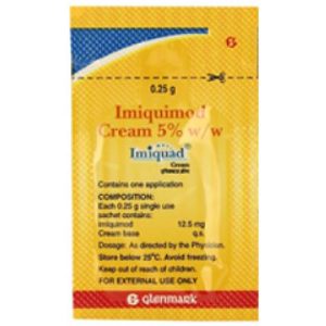 Imiquimod