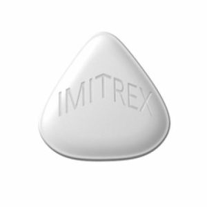 Imitrex (Sumatriptan)