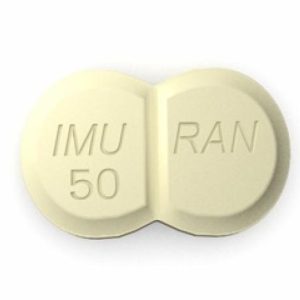 Imuran (Azathioprine)