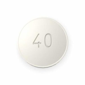 Isoptin Sr (Verapamil)