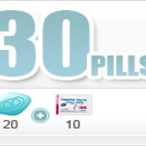 Kamagra Pack-30