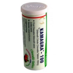 Kamagra Polo (Sildenafil)