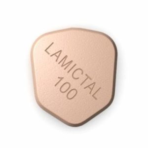 Lamictal (Lamotrigine)