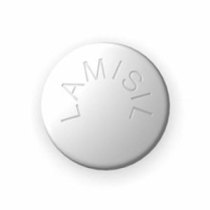 Lamisil (Terbinafine)