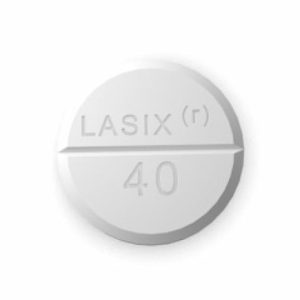 Lasix (Furosemide)