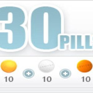 Levitra Pack-30