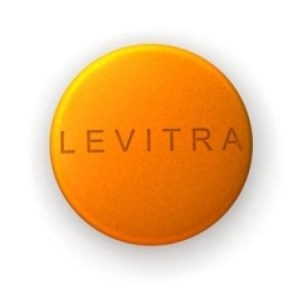 Levitra Professional (Vardenafil)