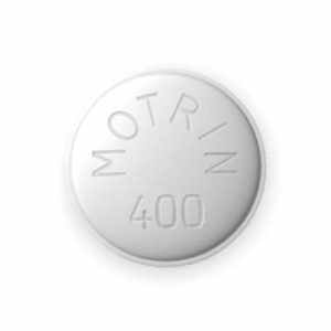 Motrin (Ibuprofen)