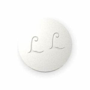 Myambutol (ethambutol hydrochloride)