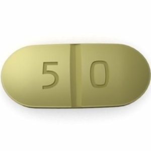 Naltrexone (Naltrexone hydrochloride)