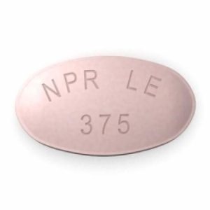 Naprosyn (Naproxen)
