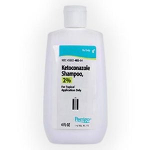 Nizoral Shampoo (Ketoconazole 2%)