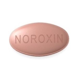 Noroxin (Norfloxacin)