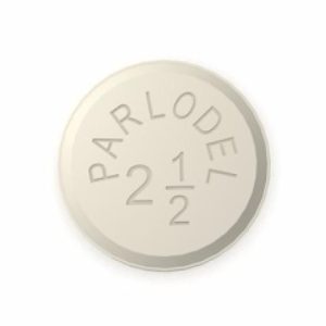 Parlodel (Bromocriptine)