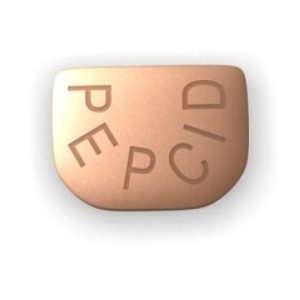 Pepcid (Famotidine)