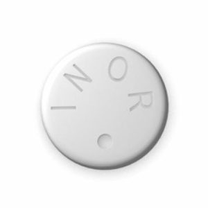 Plan B (Levonorgestrel)